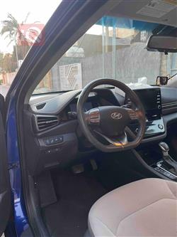 هیوندای ئایۆنیک